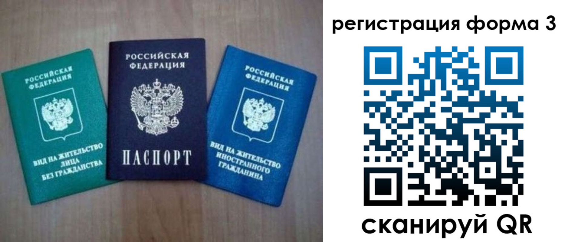 прописка для кредита в Кеми